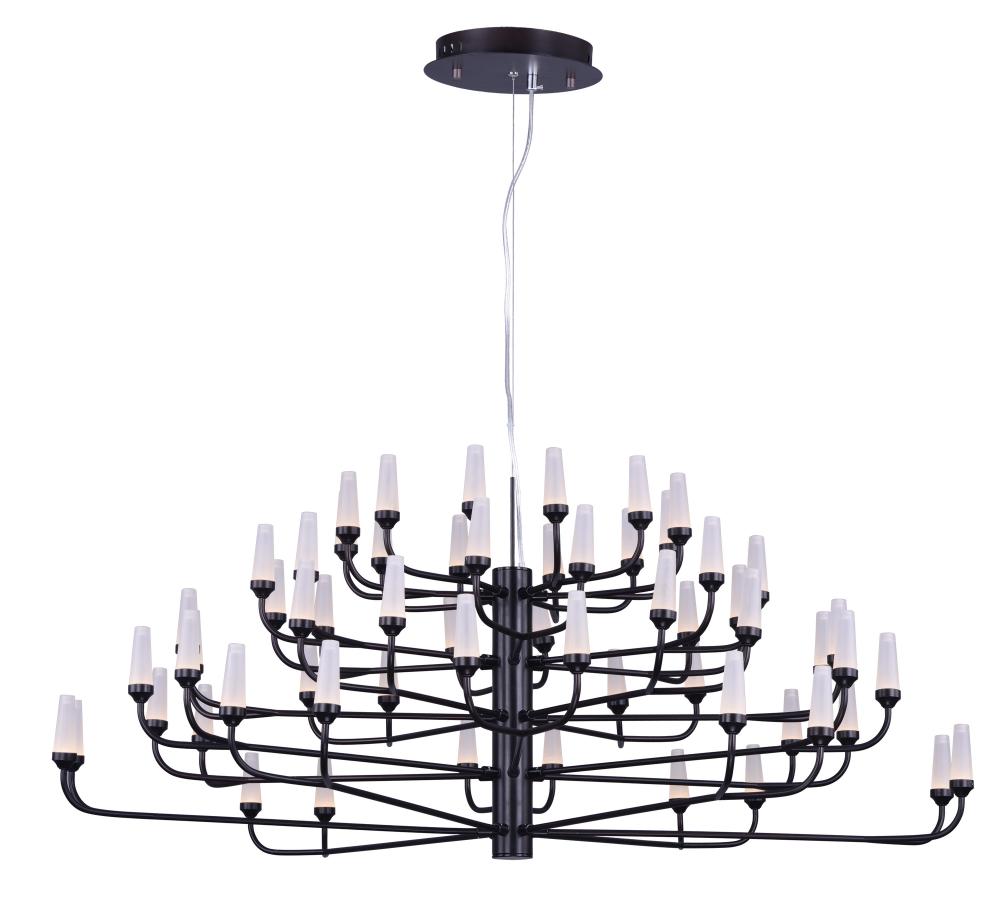 Candela LED-Multi-Tier Chandelier