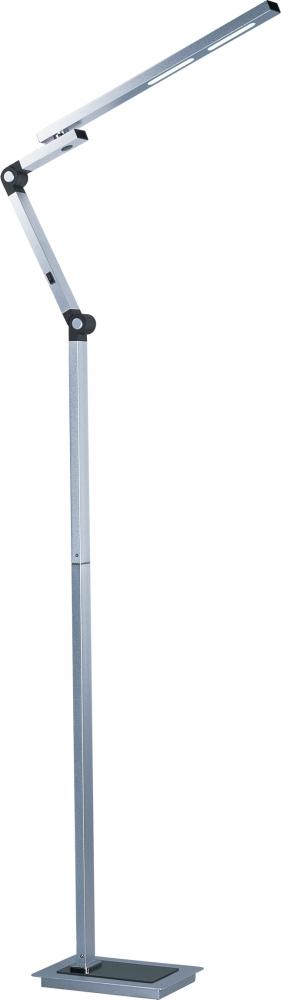 Eco-Task-Floor Lamp