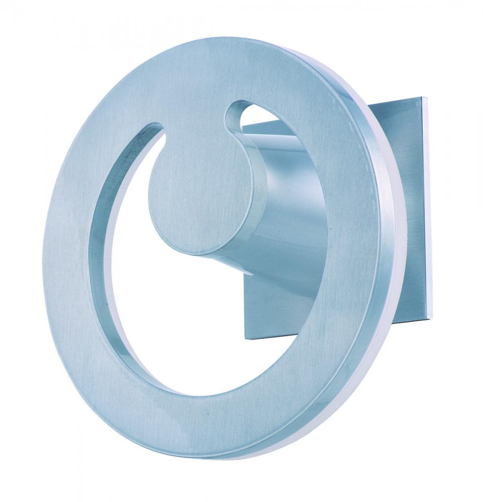 Alumilux Omega-Wall Sconce