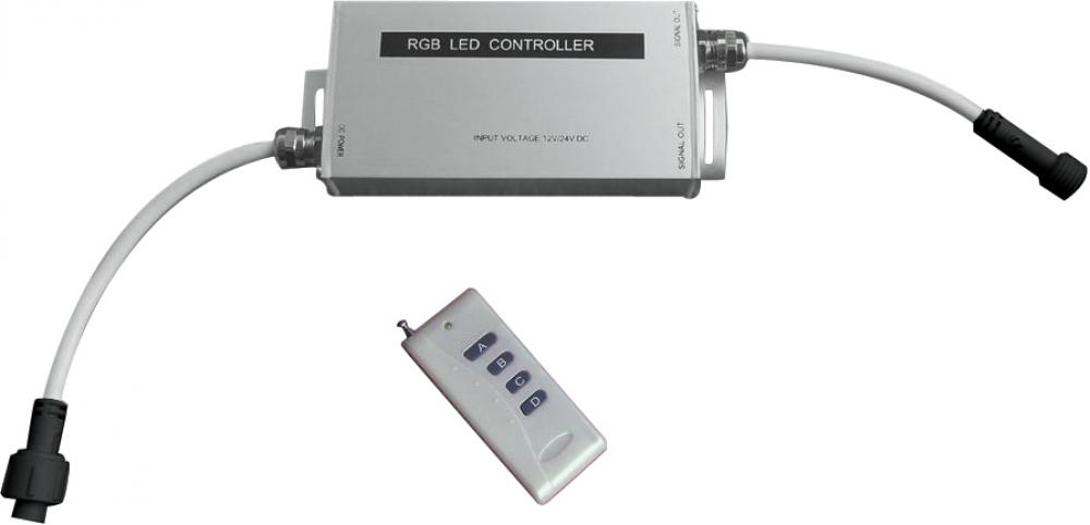 StarStrand-LED Tape Color Controller