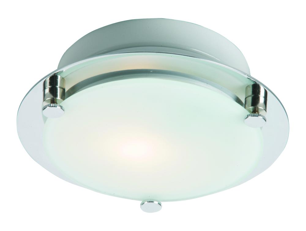 Piccolo LED-Flush Mount