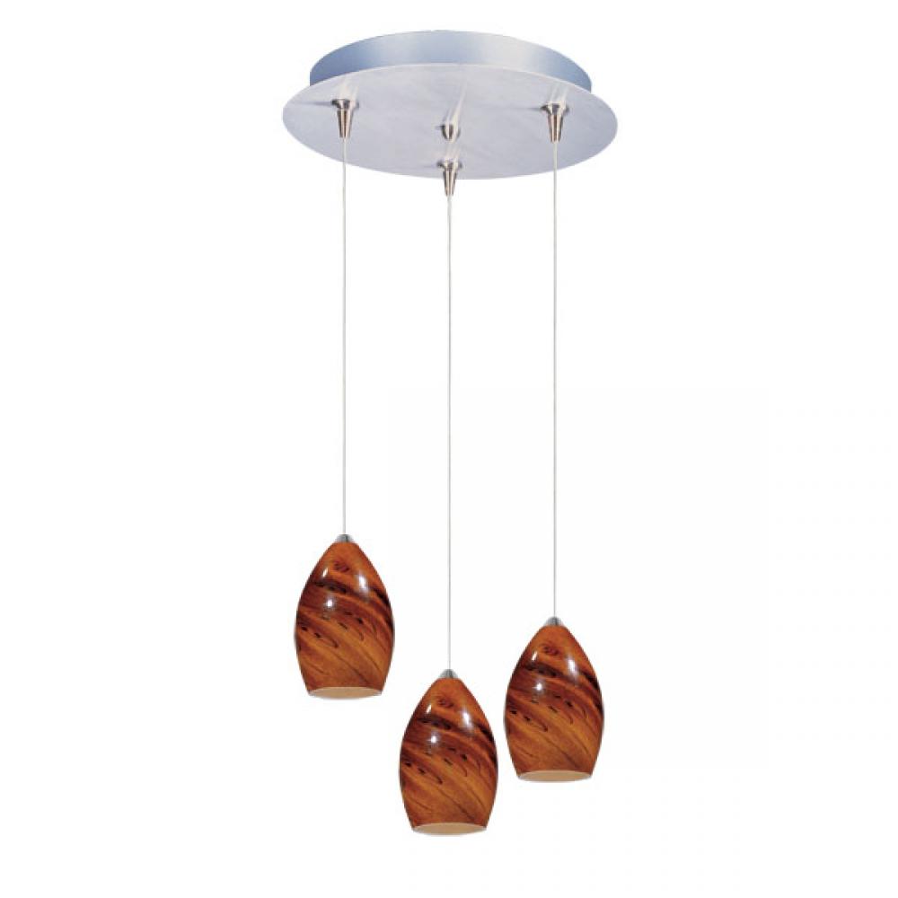 Sunset-Multi-Light Pendant