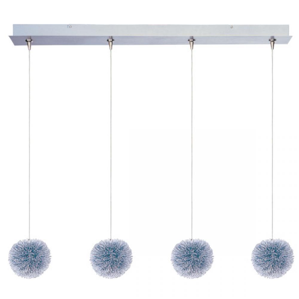 Clipp-Linear Pendant