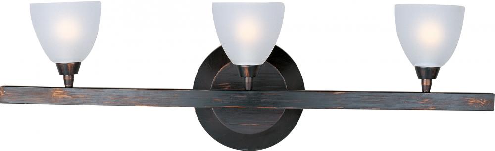 Fuse-Wall Sconce