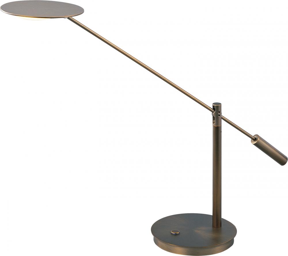 Eco-Task-Table Lamp