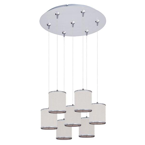 Elements-Multi-Light Pendant