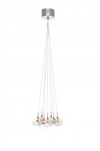 ET2 E20114-25 - Starburst-Multi-Light Pendant