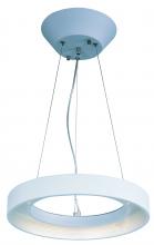 ET2 E20225-MW - Apollo LED-Single Pendant