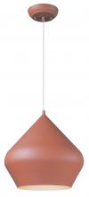 ET2 E20638-BR - Apex-Single Pendant