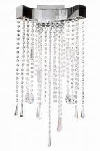 ET2 E20700-20PC - Crystal Sensation LED-Wall Sconce