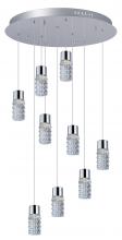 ET2 E20779-18PC - Polka-Multi-Light Pendant