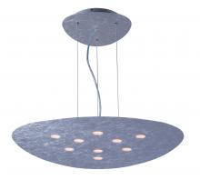 ET2 E20785-SF - Palette-Multi-Light Pendant