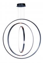 ET2 E21430-BGM - Brim-Suspension Pendant