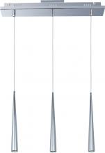 ET2 E22223-24PC - Taper-Linear Pendant