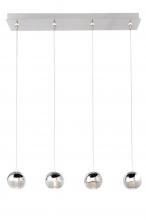 ET2 E22565-81PC - Zing-Linear Pendant