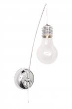 ET2 E22691-18PC - Edison-Wall Sconce