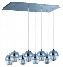 ET2 E22786-81PC - Reflex-Linear Pendant