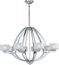 ET2 E22806-09PC - Vortex-Chandelier