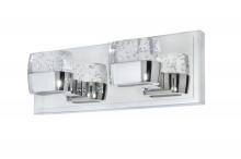 ET2 E22892-89PC - Volt LED-Bath Vanity