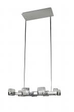 ET2 E22899-89PC - Volt LED-Multi-Light Pendant