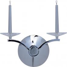 ET2 E23180-20PC - Circolo-Wall Sconce