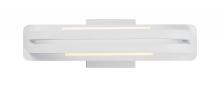 ET2 E23201-MW - Jibe LED-Wall Sconce