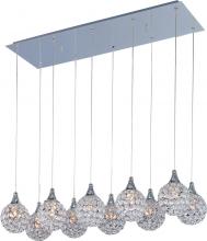 ET2 E24028-20PC - Brilliant-Linear Pendant