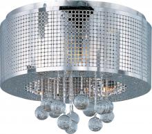 ET2 E24380-91PC - Illusion-Flush Mount