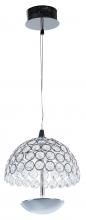 ET2 E24491-20PC - Parasol-Single Pendant