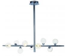 ET2 E24571-91PC - Bubbly LED-Single Pendant