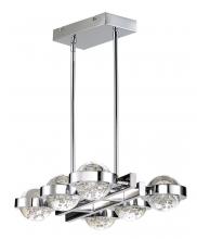 ET2 E30616-91PC - Cosmo-Linear Pendant