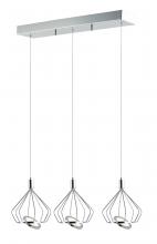 ET2 E30622-PC - Tilt-Single Pendant