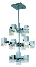 ET2 E31209-75PC - Nova LED-Single Pendant