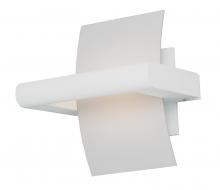 ET2 E41312-WT - Alumilux Arc-Wall Sconce