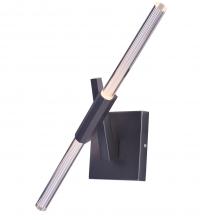 ET2 E41430-75GM - Light Saber LED-Wall Sconce