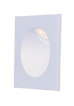 ET2 E42403-WT - Alumilux Pathway-Outdoor Wall Mount