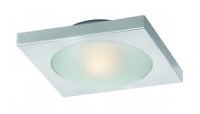 ET2 E53830-09SN - Piccolo LED-Flush Mount