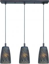 ET2 E91043-51BZ - Carte-Linear Pendant