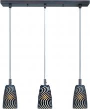 ET2 E92043-51BZ - Carte-Linear Pendant