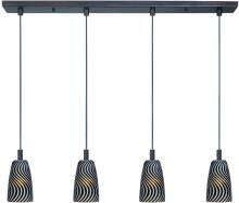 ET2 E93044-51BZ - Carte-Linear Pendant