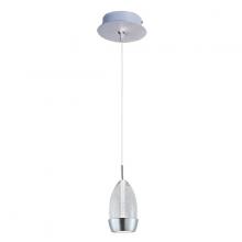 ET2 E94552-91SN - Luxe-Mini Pendant