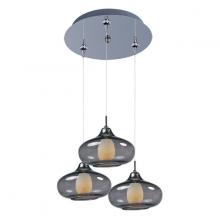 ET2 E94648-142PC - Graduating-Multi-Light Pendant