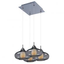 ET2 E94748-142PC - Graduating-Multi-Light Pendant