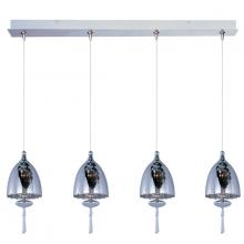 ET2 E94926-11SN - Chute-Linear Pendant