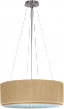 ET2 E95160-101SN - Elements-Single Pendant