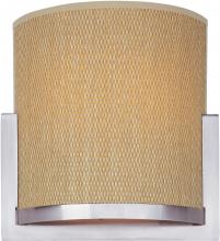 ET2 E95188-101SN - Elements-Wall Sconce