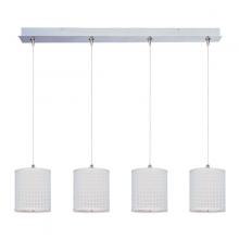 ET2 E95499-100SN - Elements-Linear Pendant