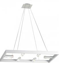 ET2 E20744-09 - Stealth-Linear Pendant