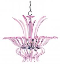 ET2 E20972-21 - Plume-Multi-Light Pendant