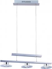 ET2 E23033-83PC - Halo-Linear Pendant